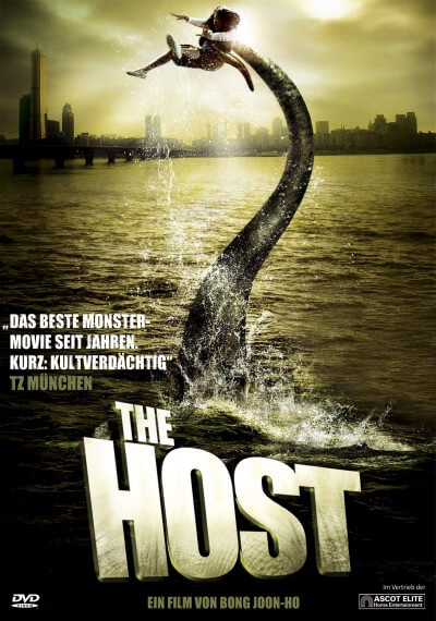 The Host