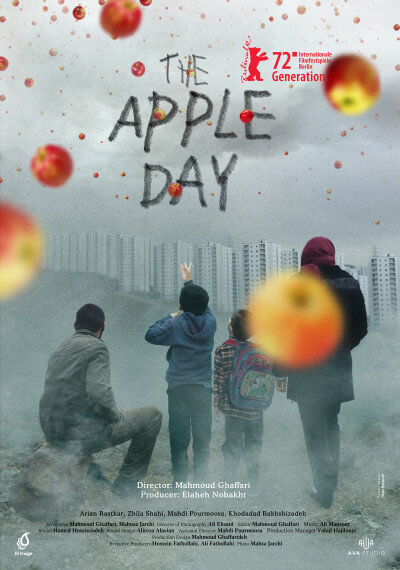 The Apple Day